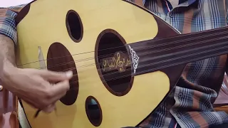 يا حمد    على العود الفنان أبو شهد وأنا على آلة الأورك    دندنها