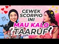 Download Lagu JODIAC  |  NABILA TAQIYYAH DEKET SAMA BANYAK ORANG. SCORPIO GAK SETIA ATAU FRIENDLY??  |  Episode 1