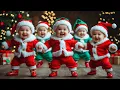 Jingle bell song Christmas 2026 for kids Songs 🔔🎄🔔 || Kids \u0026 Toddlers Dance | Nursery Rhymes