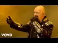 Judas Priest - Halls of Valhalla (Live from Battle Cry)