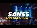 Download Lagu DJ SANES ( lirik lagu ) K5 MAXIMAL | DJ KARNAVAL 2023