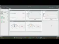 STM32 ADC visualization with Serial Studio