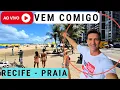 Download Lagu 📢 IRL ao VIVO na PRAIA de BOA VIAGEM. ROLÊ DESCONTRAIDO e SEM COMPROMISSO.