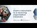 Download Lagu How to share a document to a registered organization
