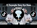 Lagu DJ SAYANGKU SENG AYU DEWE | DJ DENOK DIDIK BUDI VIRAL TIKTOK 2025