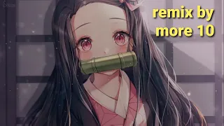 Download NIGHTCORE - female cover memories ( remix by more 10 ) MP3