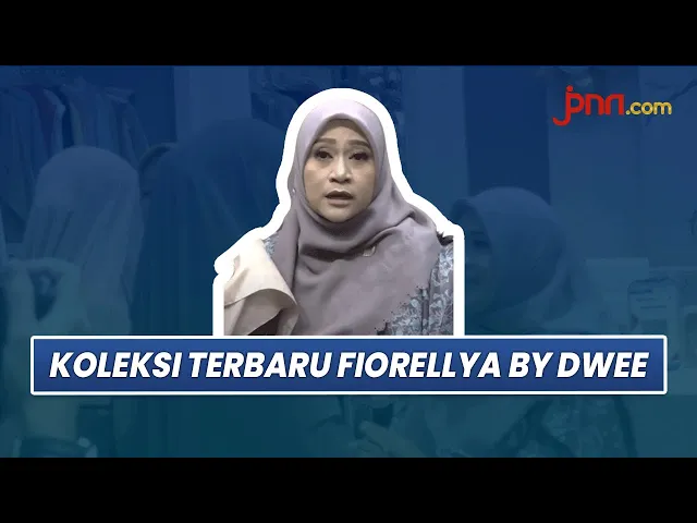 Ketua Ipemi: Indonesia Bisa Menjadi Pusat Busana Muslim Dunia - JPNN.com