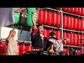 Download Lagu 【中野駅前大盆踊り大会 2024】DJ CELLY 「盆ジョヴィ」 盆ROCK / 鳳蝶美成 盆踊り