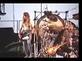 Download Lagu Tesla - Orange County Fairgrounds Middletown, NY June 2, 1989