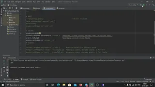 Text to Speech in Python using the module Works Offline Python Tutorial