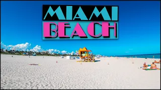 Miami Beach Miami FL