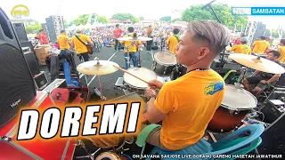 Download DOREMI (Live) Rindi Safira - Ky Togel Cam OM Savana Sakjose. Hero Day Alun-alun Ponorogo MP3