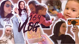 شوبينج بالغلط طبخ وصفه جديده بقالى كتير ملعبتش افتتاح المتحف معجبنيش 