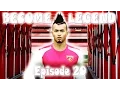 PES 2015 Become A Legend Ep.20 - BATTLE FOR THE TOP