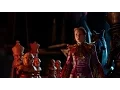 Video di Alice attraverso lo specchio - È tempo di tornare - Music Clip dal film | HD