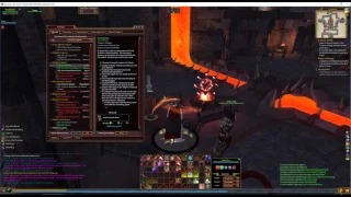 Everquest 2 - HERITAGE QUEST Saving Soles Level 50 Epic