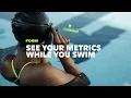 Video di FORM Swim Goggles – See your metrics while you swim