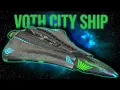 Download Lagu The Voth City Ship