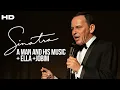 Download Lagu Frank Sinatra - A Man and His Music + Ella + Jobim (1967) [Remastered HD] | Full Show