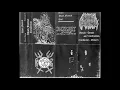 Black Funeral - Blasphemate (1995) (Demo)