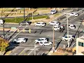 He had his gun right here Man says he locked eyes with west Charlotte murder kidnapping suspe