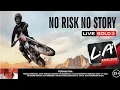 Download Lagu TVC LA Bold - No Risk No Story (2025)