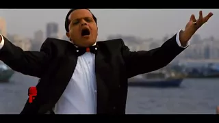 شحنة و شبرقة دندنها