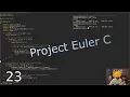 Project Euler in C Non-abundant Sums