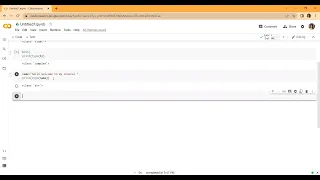 Data types in Python