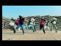 GANGSTER SHIT 1st SAMBATA I Prod By. KHAKIEE | DANCE VIDEO | THE LEGACY DANCE STUDIO