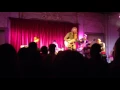 Júníus Meyvant - Color Decay (live)