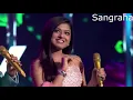Udit nayaran with arunita koyal si teri boli #uditnarayan