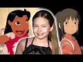 Best Child Voice Acting Performances in Movies