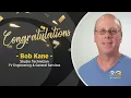 Studio Technician Bob Kane Retiring Today After 37 Years At KYW-TV