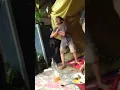Download Lagu NGERI ! tiba tiba tersengat lebah..