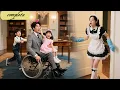 Download Lagu ¡Madre soltera lleva bebés al trabajo, sin saber ellos burlan al CEO y le gritan papá!¡Destino gira!