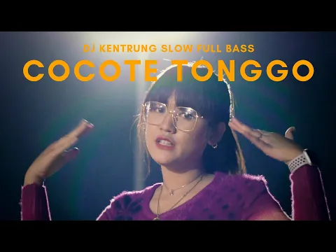 Download MP3 Happy Asmara - Cocote Tonggo (Official Music Video ANEKA SAFARI)