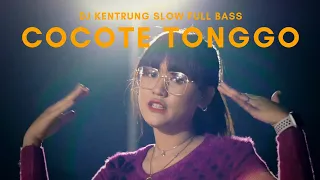 happy asmara cocote tonggo official music video aneka safari 