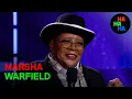 Marsha Warfield - Fat is a Chick Magnet