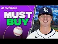 10 Dynasty Baseball Buys and Sells