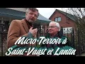 Lagu Le Micro-Terroir à Saint-Vaast \u0026 Lantin | Freddy Tougaux | Le Grand Cactus 85