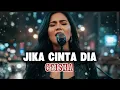 Lagu Geisha – Jika Cinta Dia (AI Cover Ladies Voice) | Versi Slow Rock