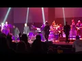 Frankie Valli and the Four Seasons - Let's Hang On - Live Kingston NY 3/6/22