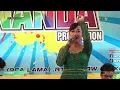 Lagu BIAR GENDUT TETAP KUCINTA - YENI EKEK // KOPLO DUT NEW NANDA