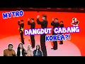 Download Lagu FANS BIG 3 + HYBE REACT TO MYTRO “BOMB BOMB BOMB” PERFORMANCE VIDEO