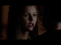 Amara comes back to life stabs Silas meets Elena YouTube