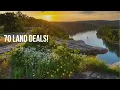 Land for Sale No Credit - No problem