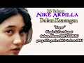 Download Lagu Nike Ardilla-Tegar(video lirik)