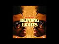 Download Lagu The  weeknd ft. Dj Lace / Blinding Lights ( Italo Disco)