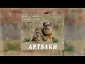 Lagu Sevak Khanagyan -  ARTSAKH